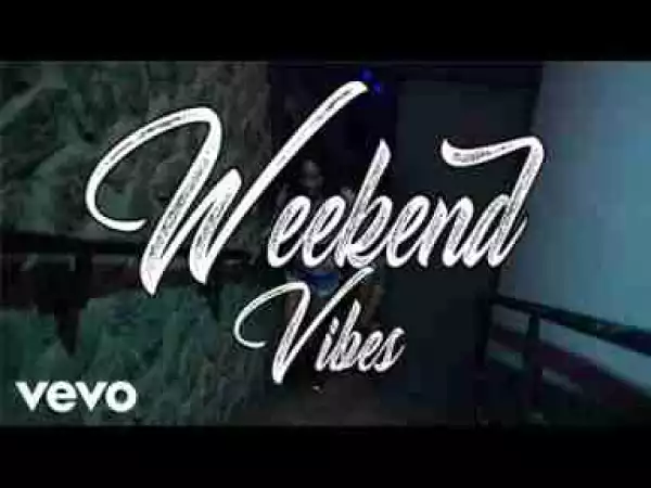 Video: Seyi Shay Ft. Sarkodie – Weekend Vibes (Teaser)